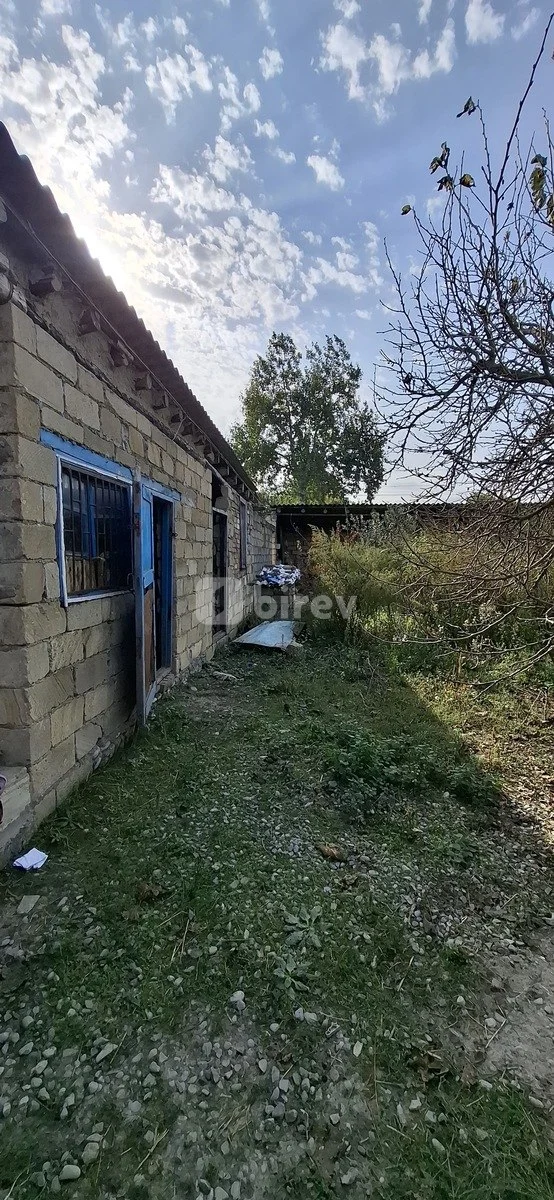 5 otaqlı həyət evi, Xaçmaz rayonu, Xaçmaz rayonu — şəkil 12