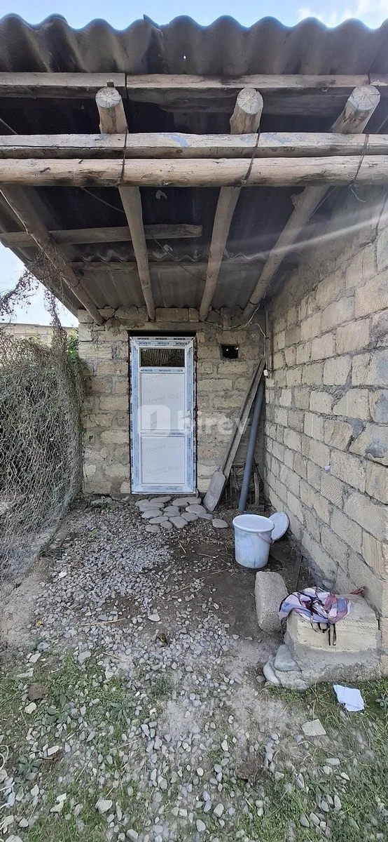 5 otaqlı həyət evi, Xaçmaz rayonu, Xaçmaz rayonu — şəkil 13