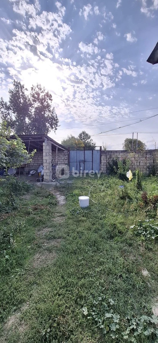 5 otaqlı həyət evi, Xaçmaz rayonu, Xaçmaz rayonu — şəkil 17