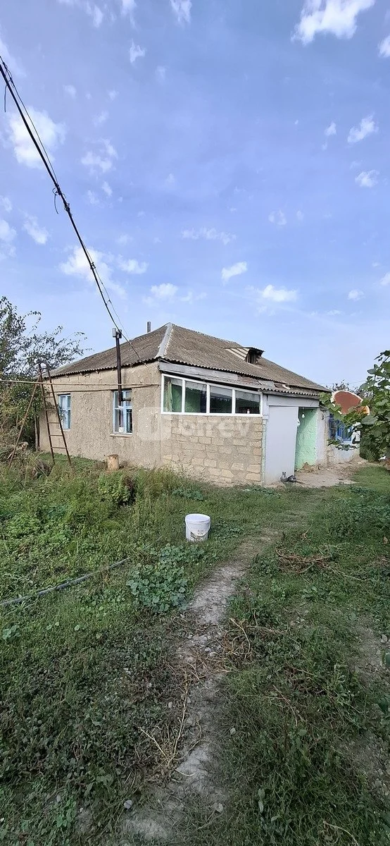 5 otaqlı həyət evi, Xaçmaz rayonu, Xaçmaz rayonu — şəkil 18