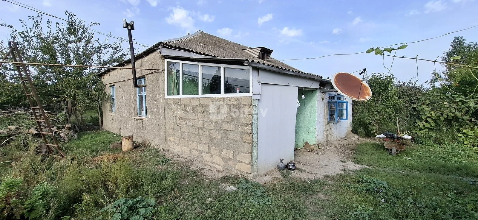 5 otaqlı həyət evi, Xaçmaz rayonu, Xaçmaz rayonu — şəkil 19