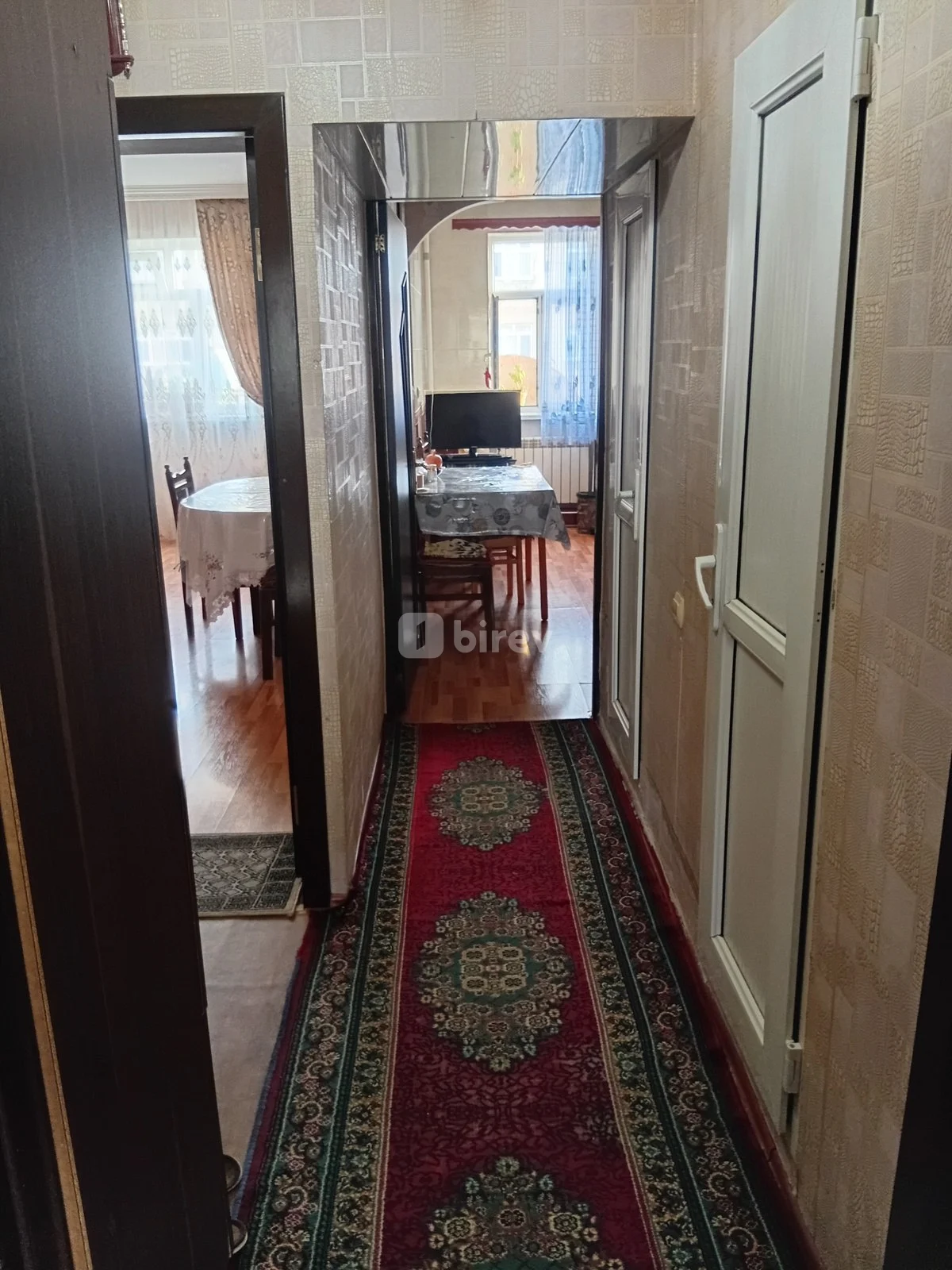 2 otaqlı mənzil, Suraxanı rayonu, Suraxanı qəsəbəsi, Bakı şəhəri — şəkil 3