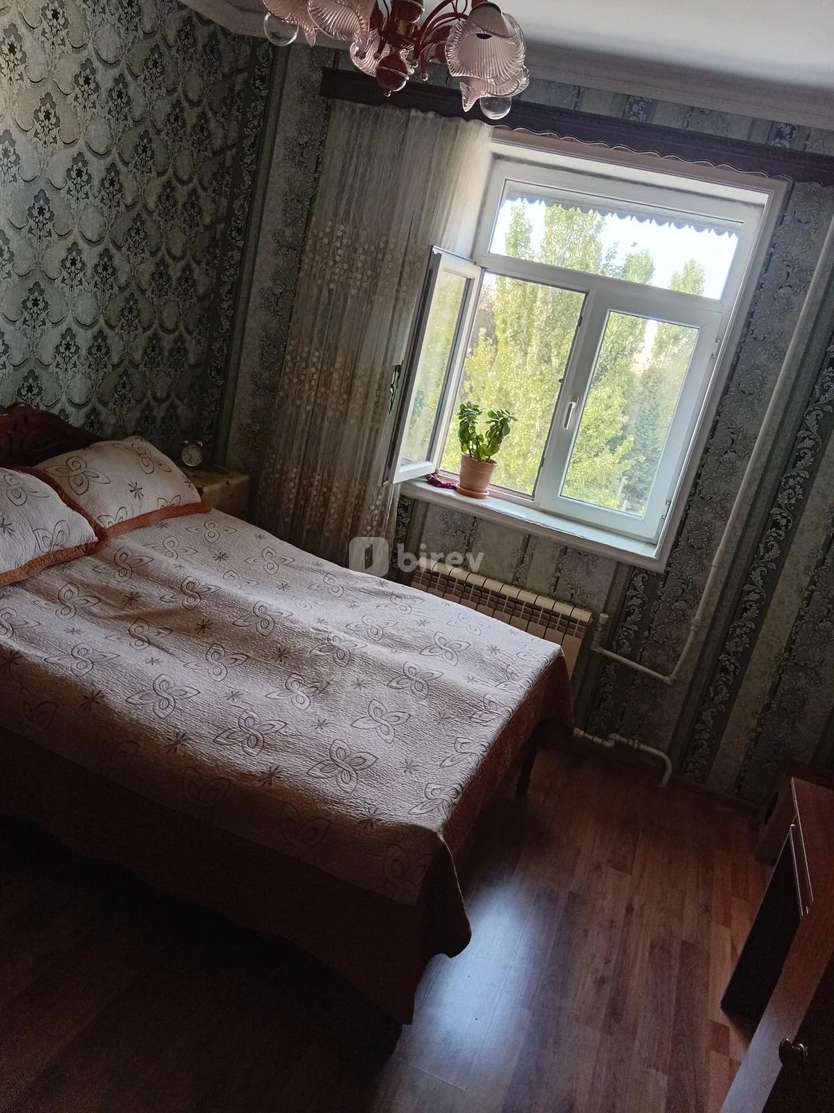 2 otaqlı mənzil, Suraxanı rayonu, Suraxanı qəsəbəsi, Bakı şəhəri — şəkil 4
