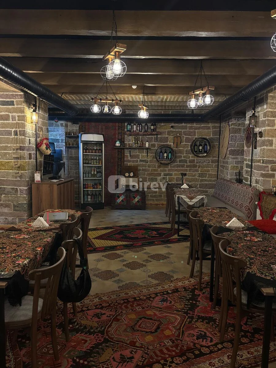 Obyekt, Səbail rayonu, Sabir küçəsi, Bakı şəhəri — şəkil 2