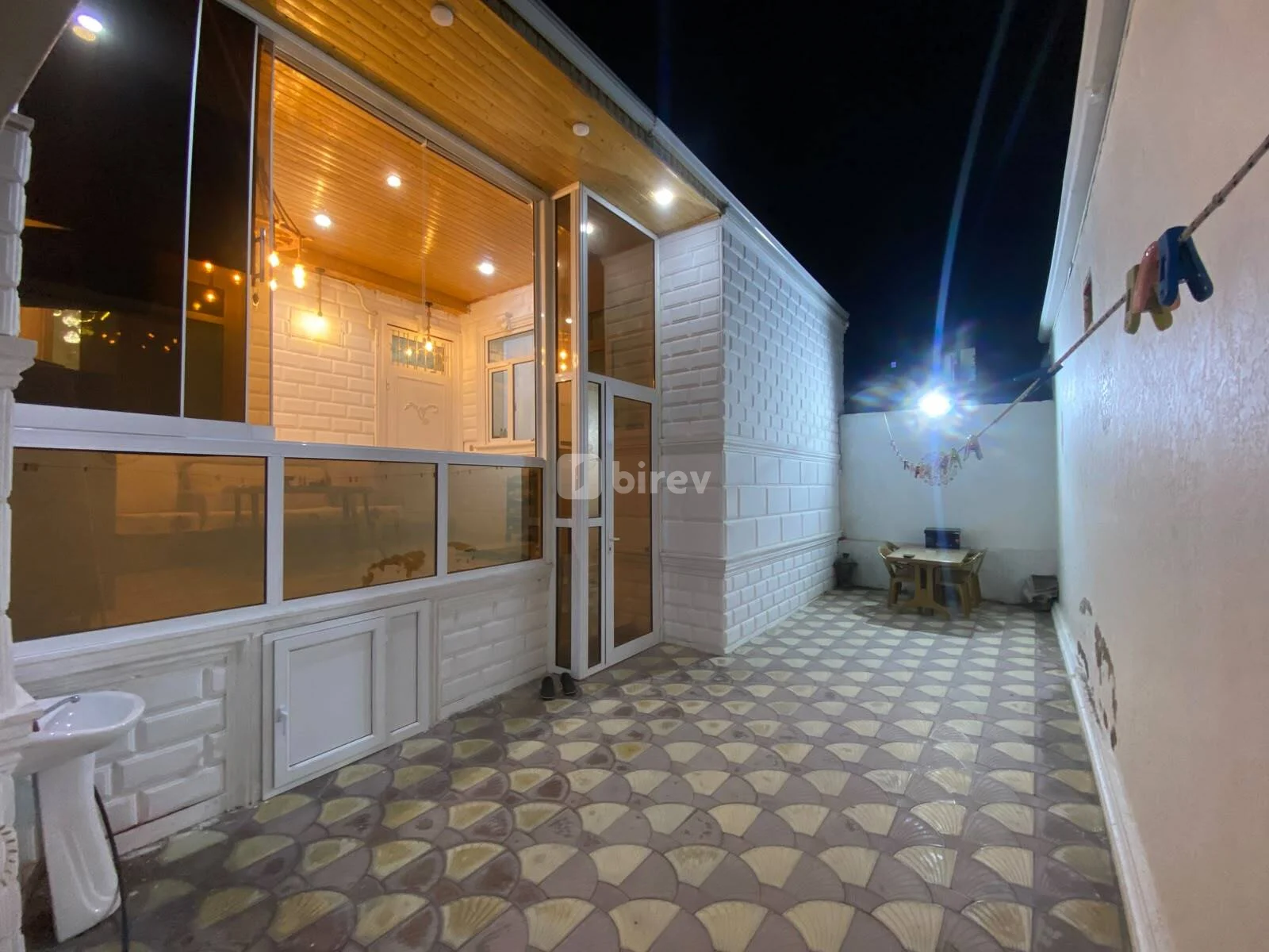 4 otaqlı həyət evi, Binəqədi q., Cəfər Cabbarlı küçəsi, Binəqədi rayonu — şəkil 3