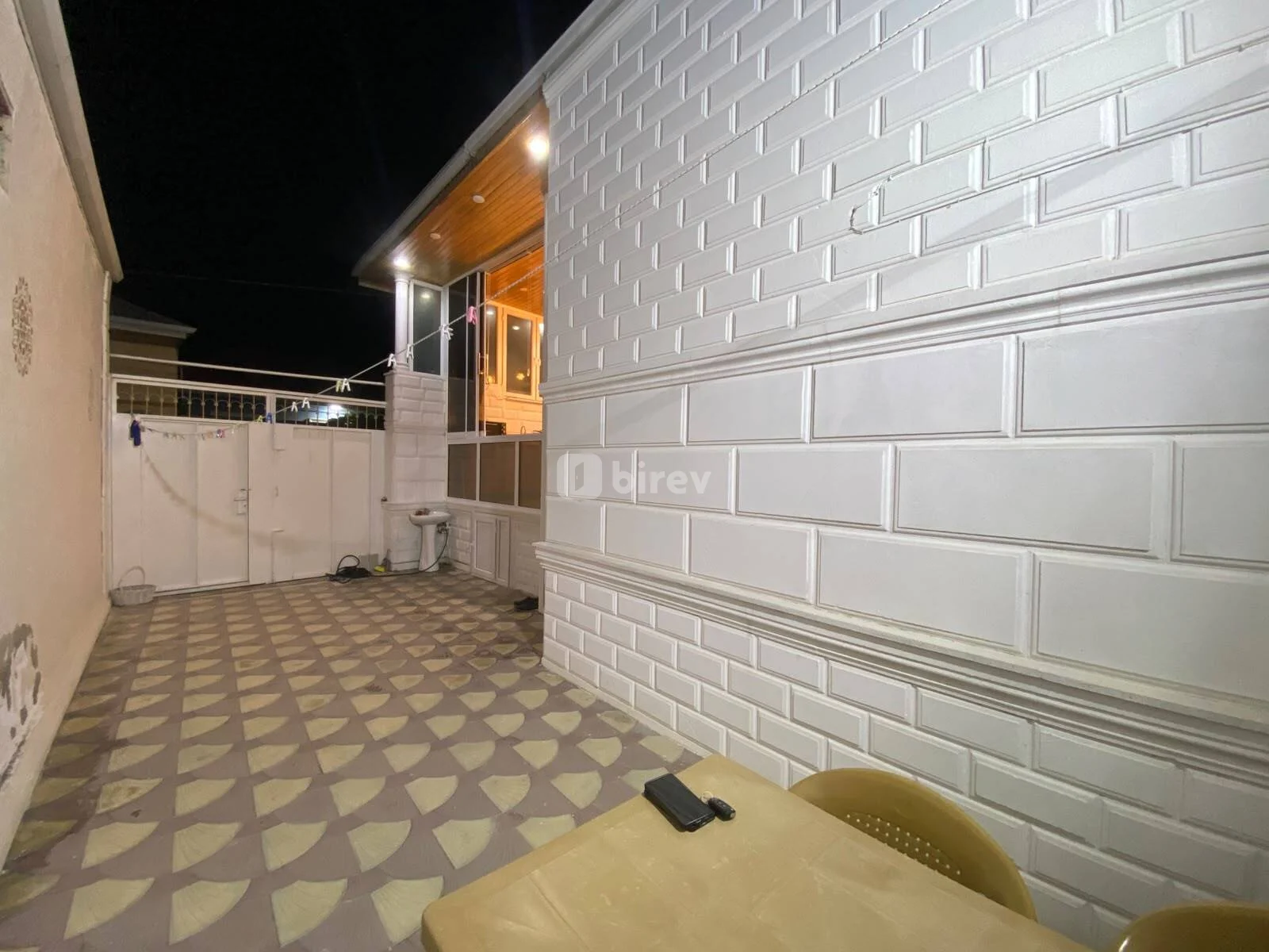 4 otaqlı həyət evi, Binəqədi q., Cəfər Cabbarlı küçəsi, Binəqədi rayonu — şəkil 4