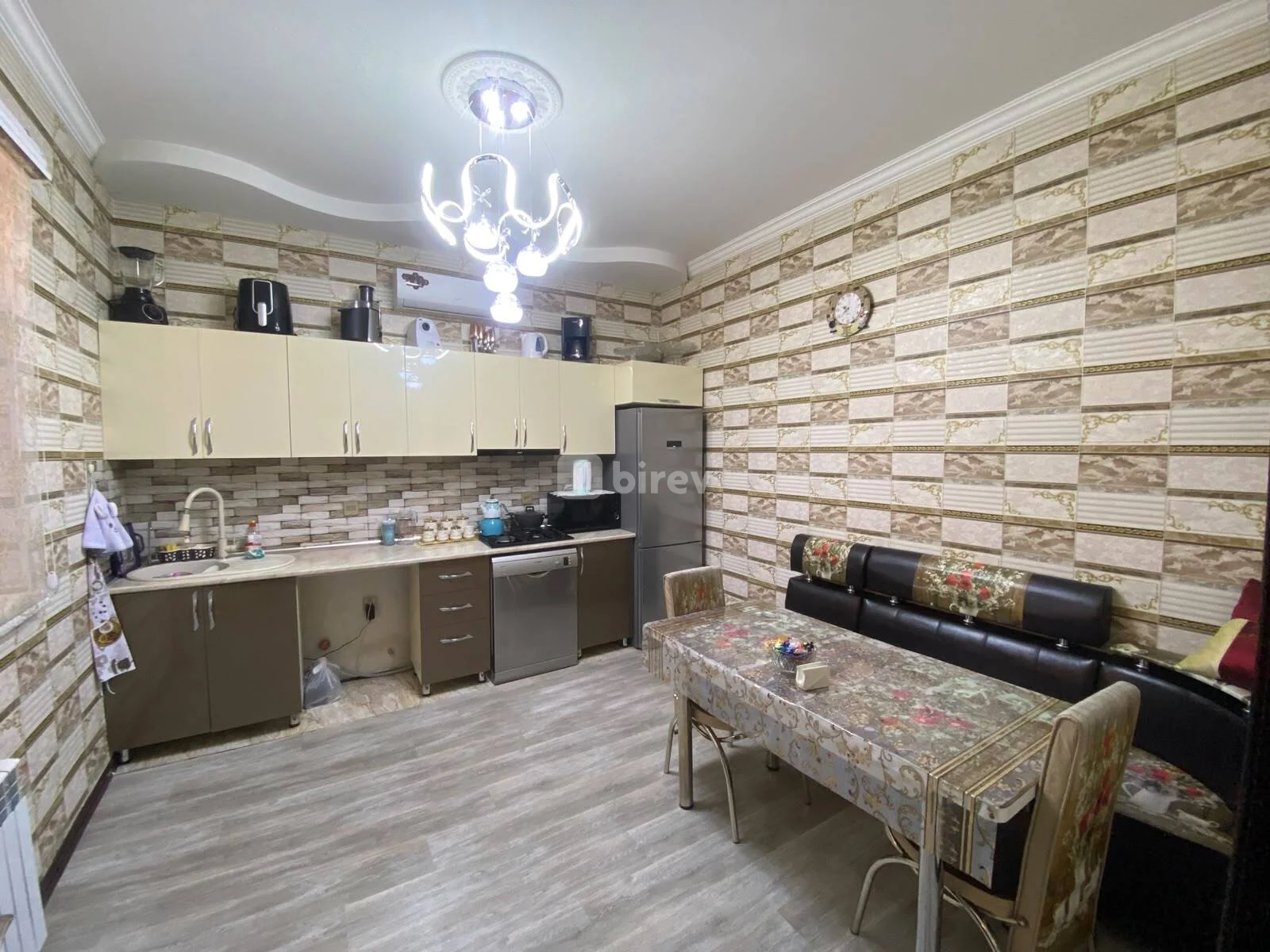 4 otaqlı həyət evi, Binəqədi q., Cəfər Cabbarlı küçəsi, Binəqədi rayonu — şəkil 6