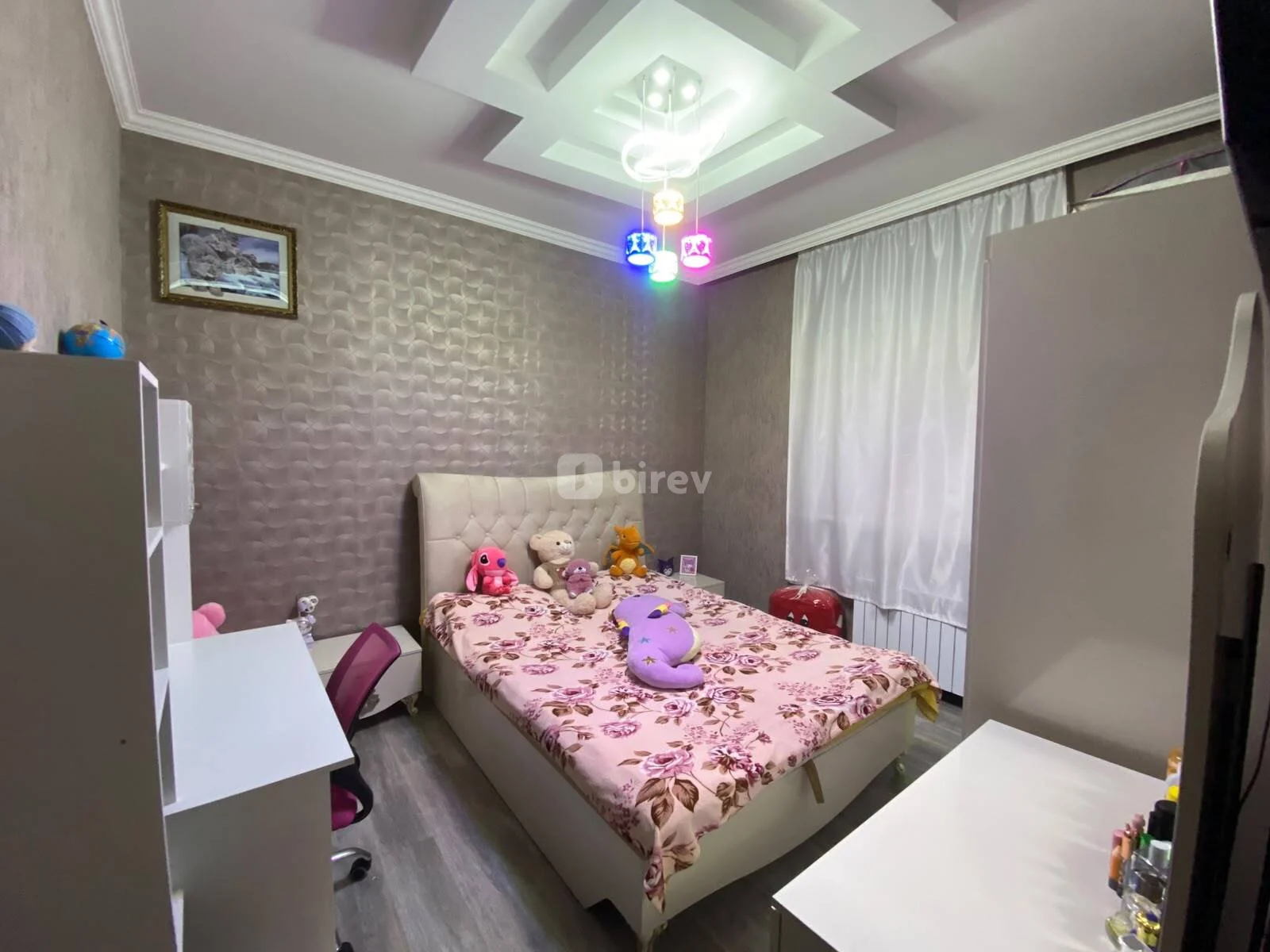 4 otaqlı həyət evi, Binəqədi q., Cəfər Cabbarlı küçəsi, Binəqədi rayonu — şəkil 8