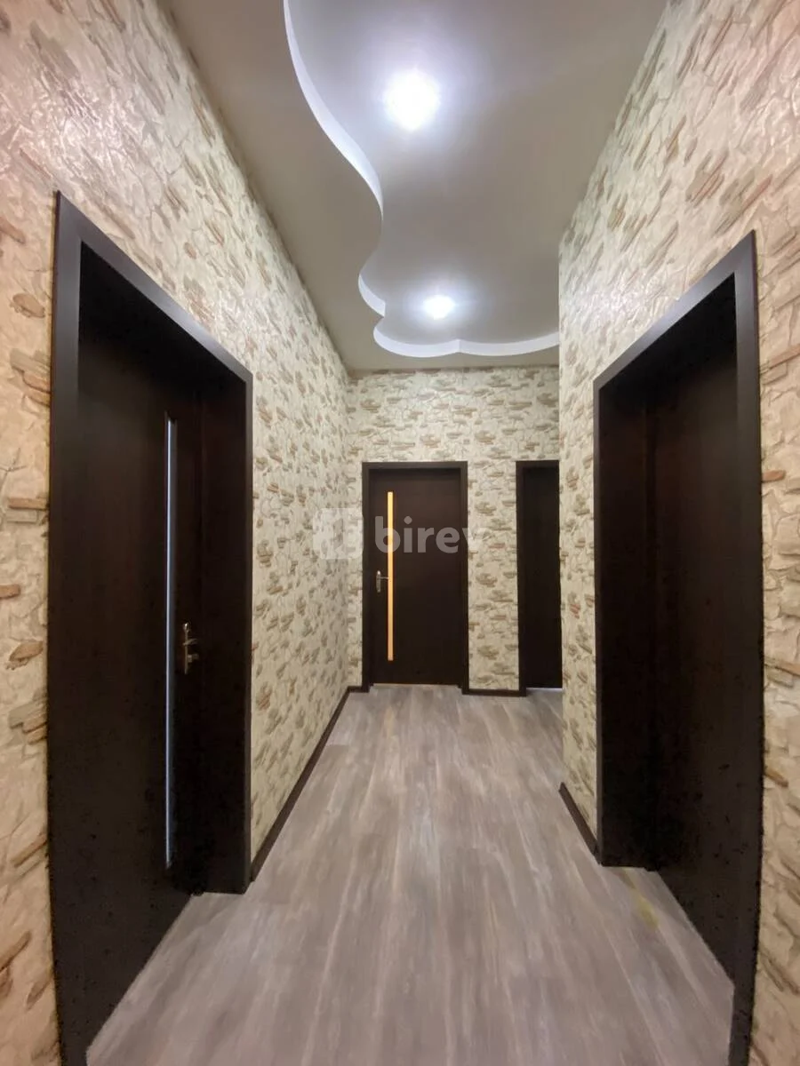 4 otaqlı həyət evi, Binəqədi q., Cəfər Cabbarlı küçəsi, Binəqədi rayonu — şəkil 9