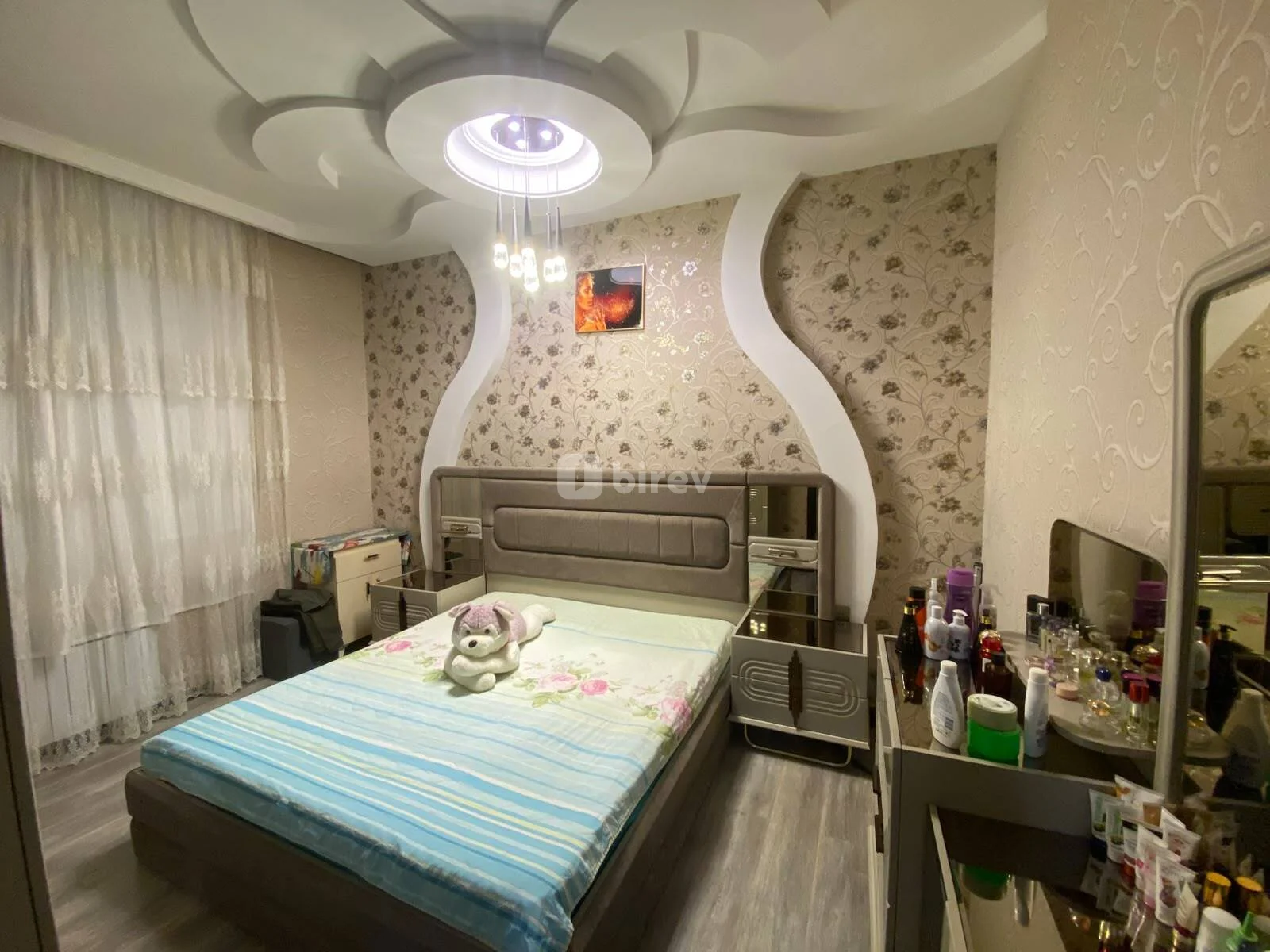 4 otaqlı həyət evi, Binəqədi q., Cəfər Cabbarlı küçəsi, Binəqədi rayonu — şəkil 10
