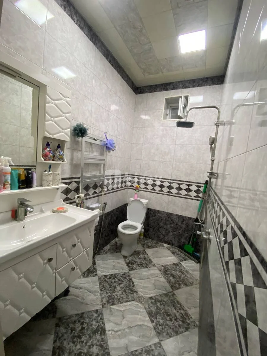 4 otaqlı həyət evi, Binəqədi q., Cəfər Cabbarlı küçəsi, Binəqədi rayonu — şəkil 11