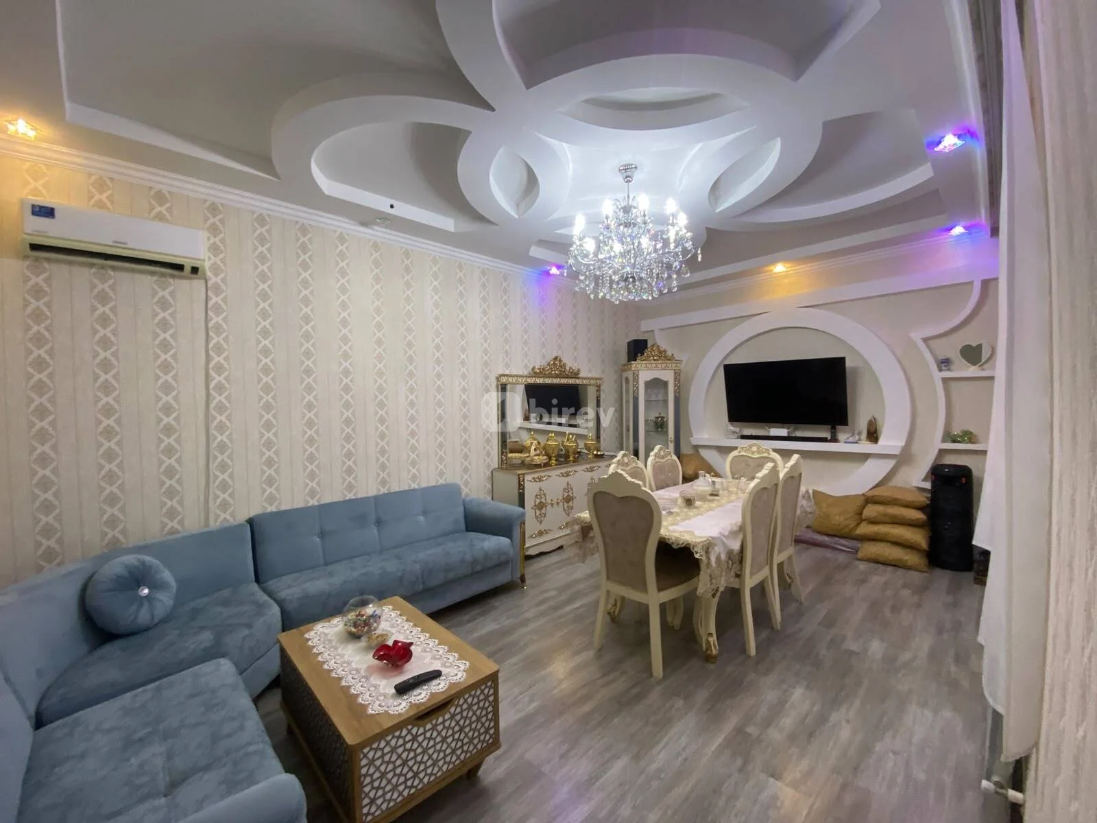 4 otaqlı həyət evi, Binəqədi q., Cəfər Cabbarlı küçəsi, Binəqədi rayonu — şəkil 12