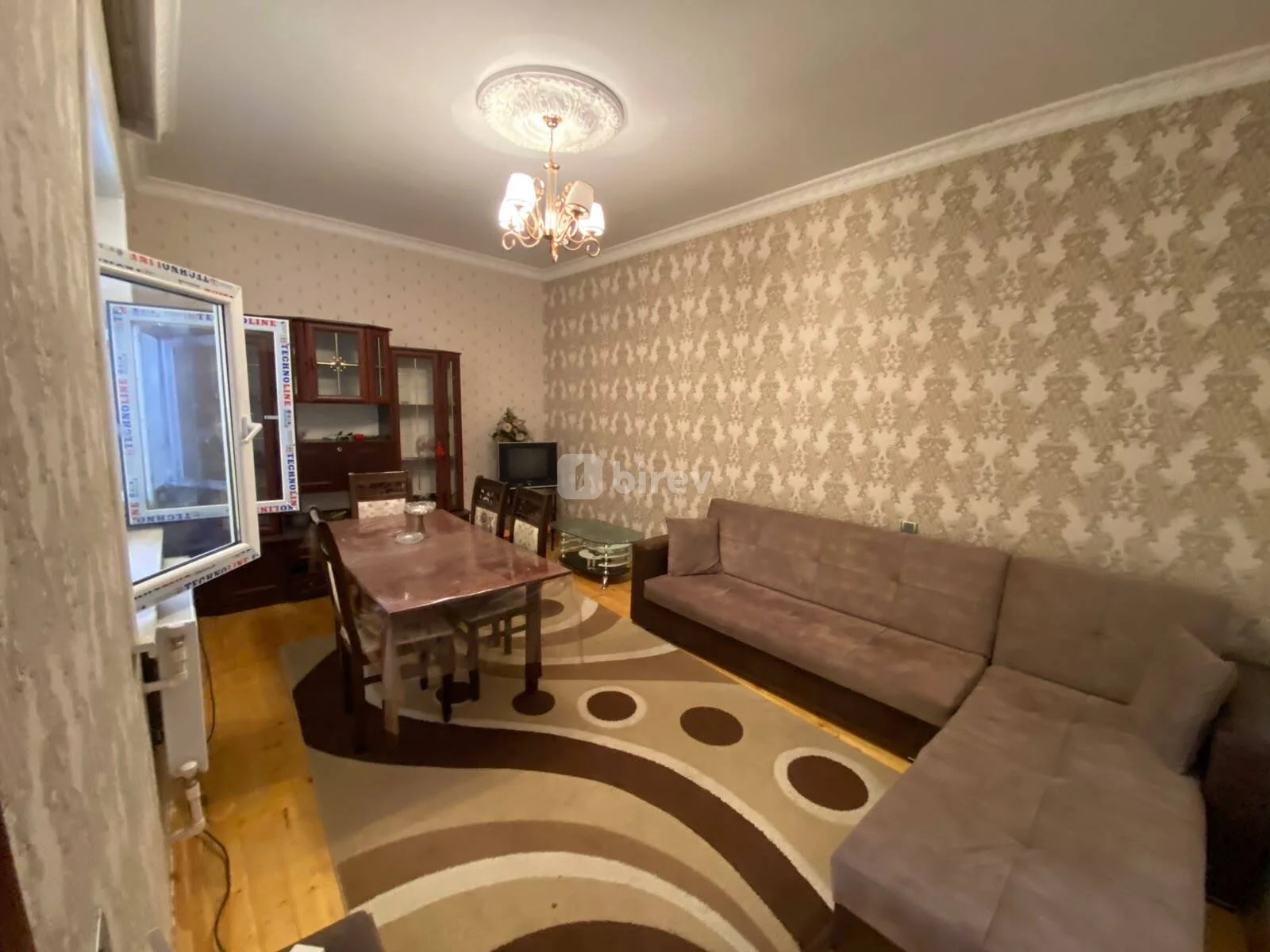 2 otaqlı həyət evi, Binəqədi q., Binəqədi qəs., Binəqədi rayonu — şəkil 2