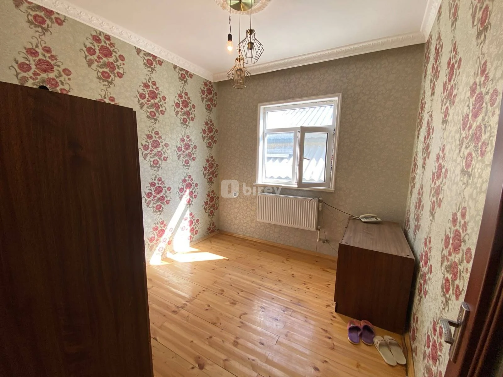 2 otaqlı həyət evi, Binəqədi q., Binəqədi qəs., Binəqədi rayonu — şəkil 3