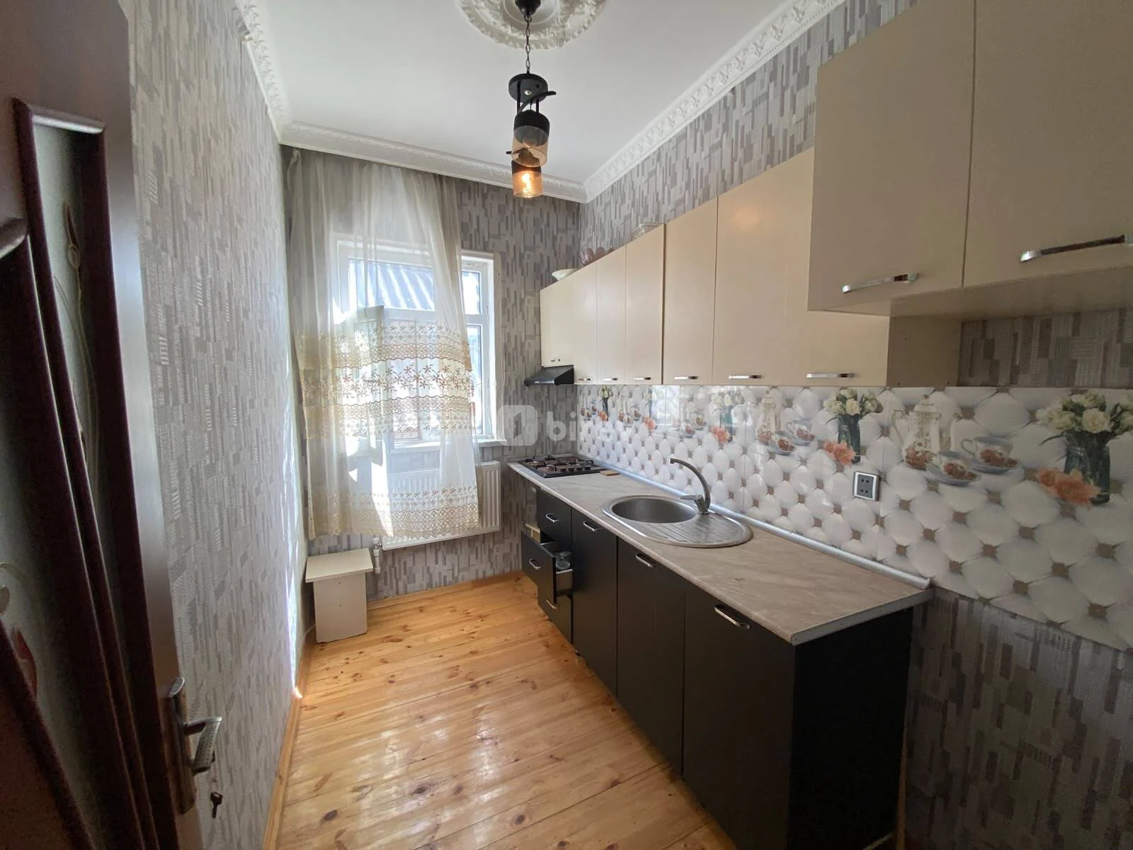 2 otaqlı həyət evi, Binəqədi q., Binəqədi qəs., Binəqədi rayonu — şəkil 4