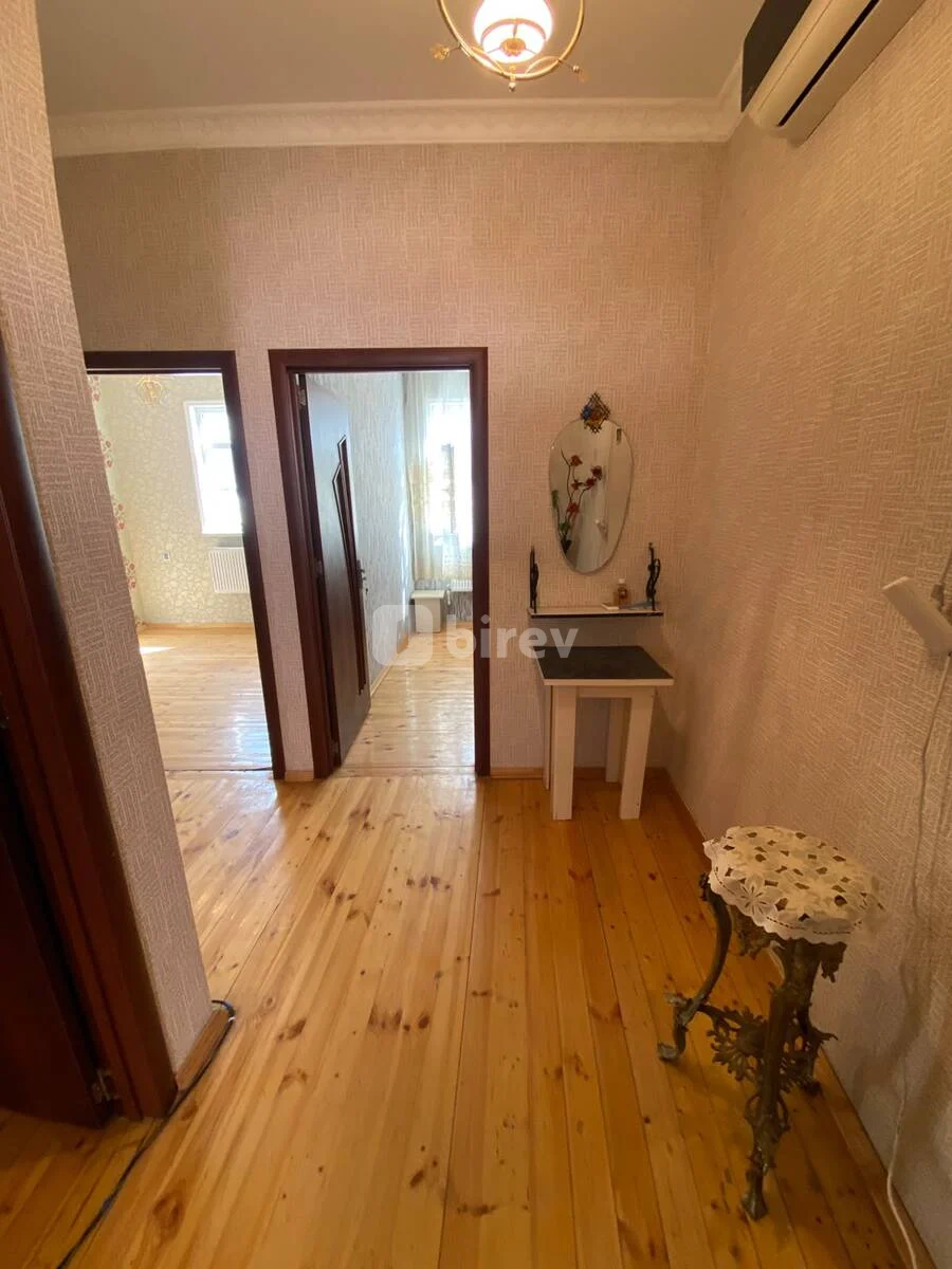 2 otaqlı həyət evi, Binəqədi q., Binəqədi qəs., Binəqədi rayonu — şəkil 5