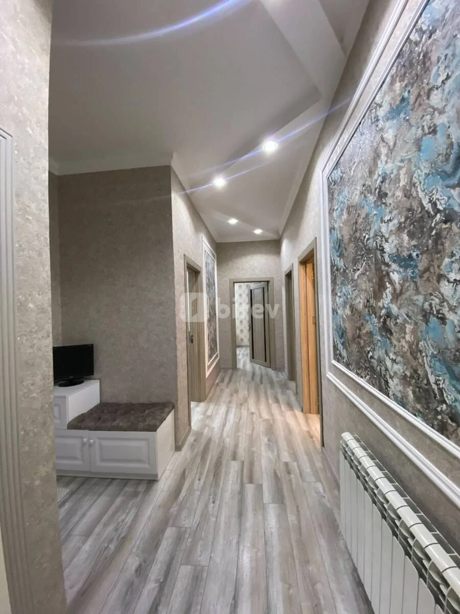 4 otaqlı həyət evi, Binəqədi q., Binəqədi qəs., Binəqədi rayonu — şəkil 4