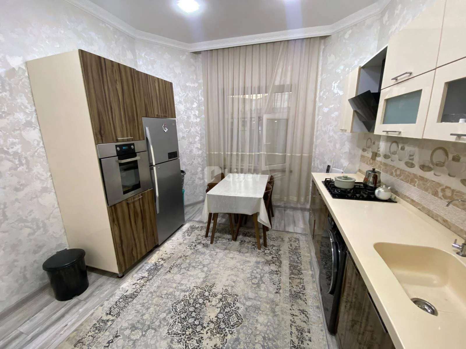 4 otaqlı həyət evi, Binəqədi q., Binəqədi qəs., Binəqədi rayonu — şəkil 5