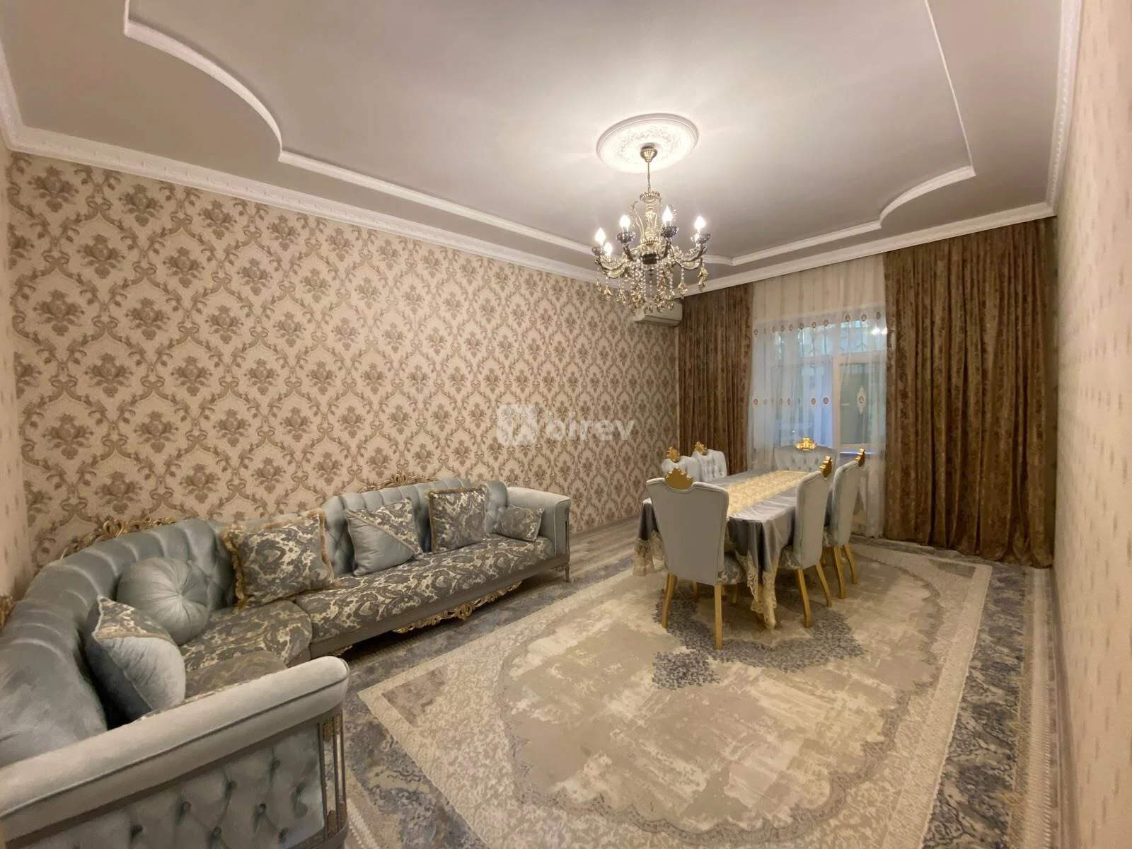 4 otaqlı həyət evi, Binəqədi q., Binəqədi qəs., Binəqədi rayonu — şəkil 6