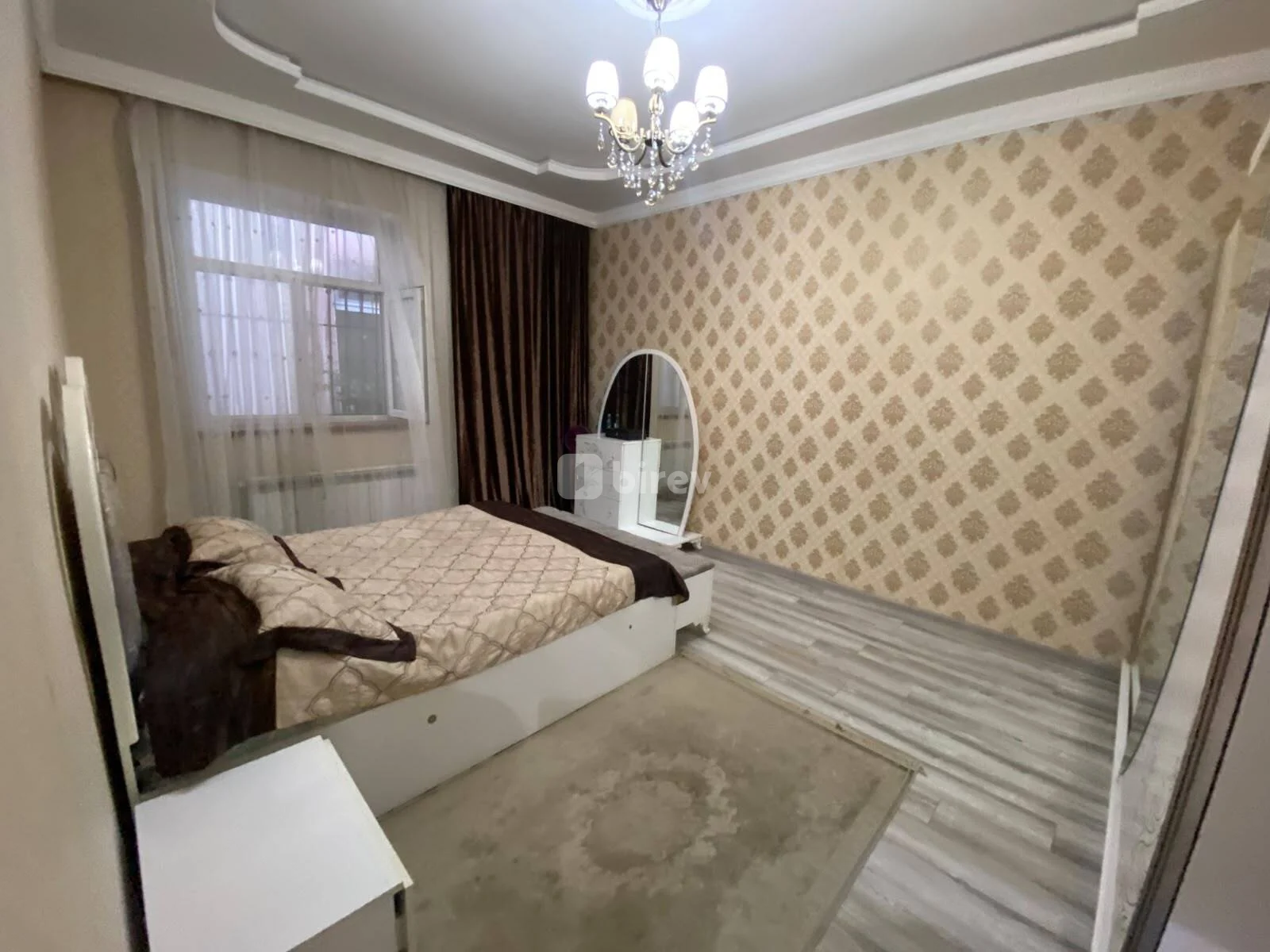 4 otaqlı həyət evi, Binəqədi q., Binəqədi qəs., Binəqədi rayonu — şəkil 8