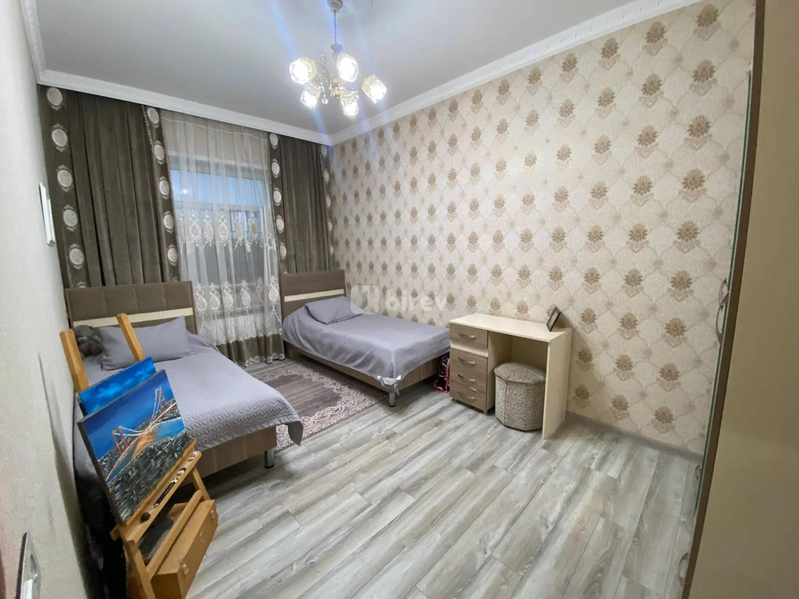 4 otaqlı həyət evi, Binəqədi q., Binəqədi qəs., Binəqədi rayonu — şəkil 9