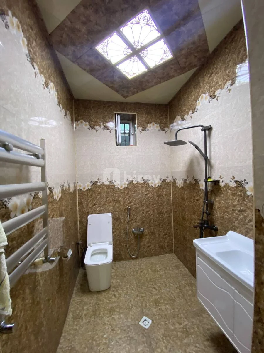 4 otaqlı həyət evi, Binəqədi q., Binəqədi qəs., Binəqədi rayonu — şəkil 10