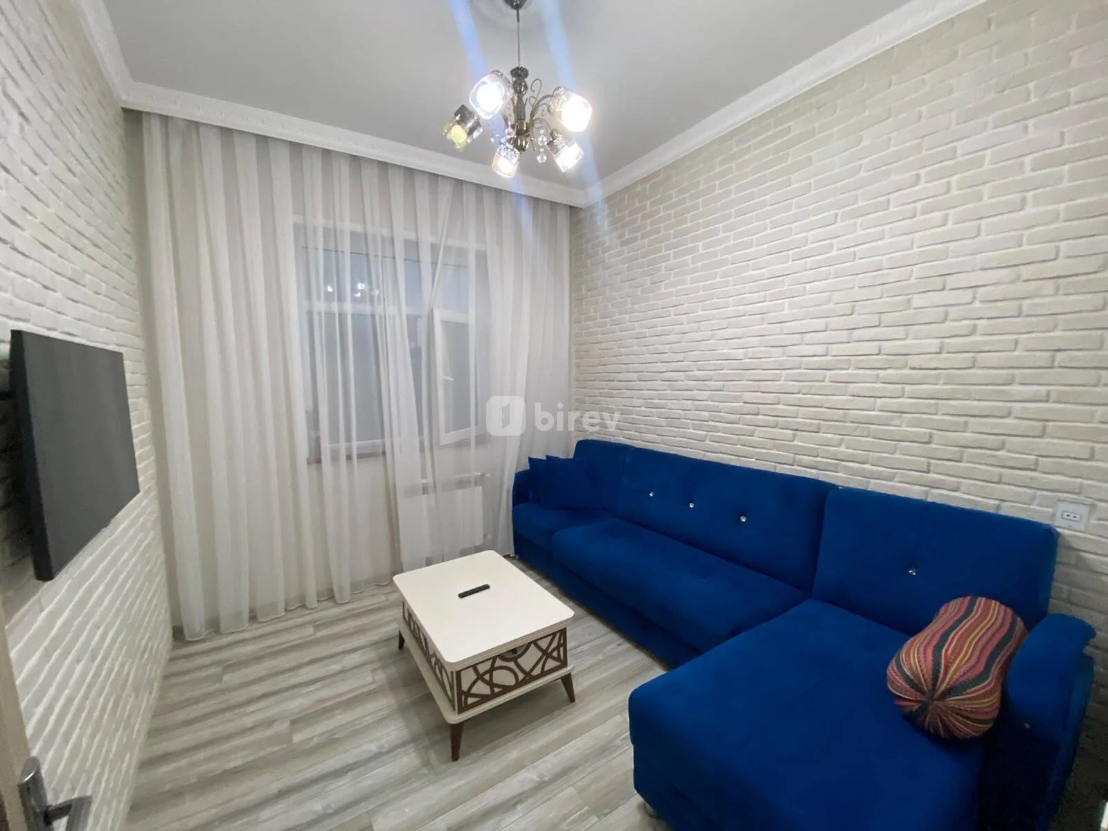 4 otaqlı həyət evi, Binəqədi q., Binəqədi qəs., Binəqədi rayonu — şəkil 11
