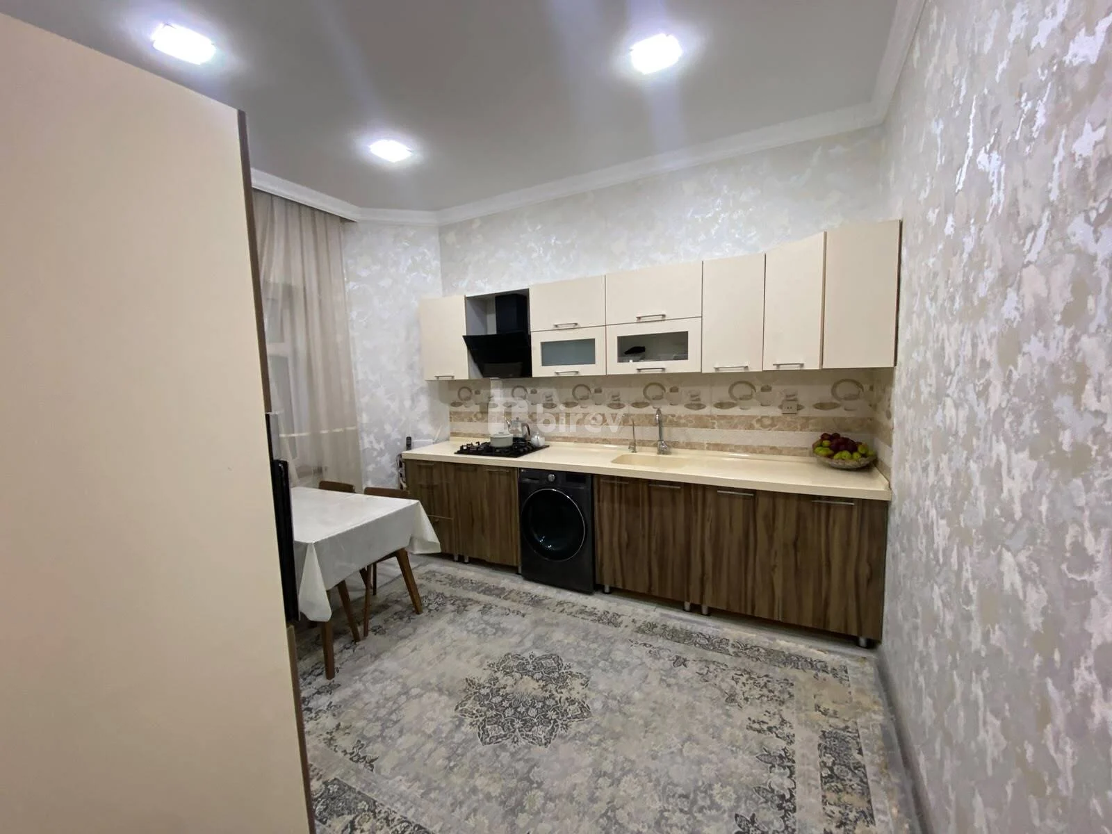4 otaqlı həyət evi, Binəqədi q., Binəqədi qəs., Binəqədi rayonu — şəkil 12