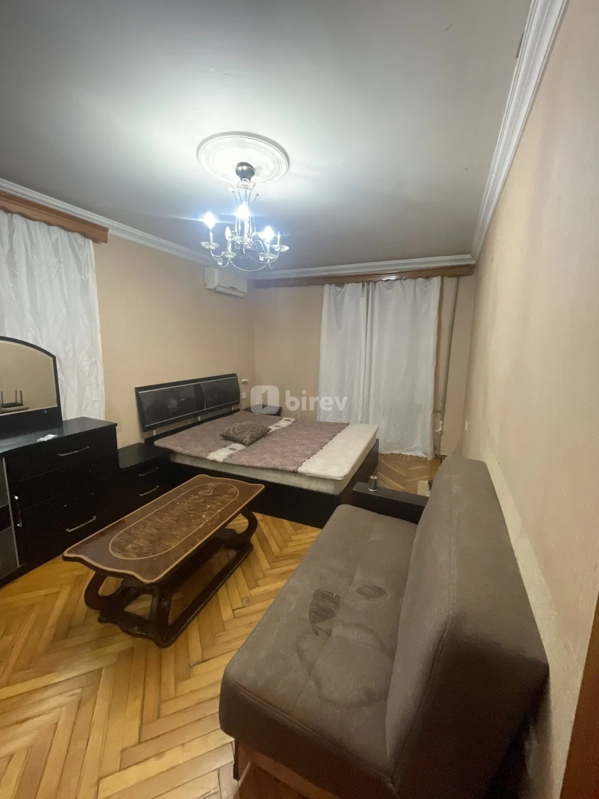 1 otaqlı mənzil, 8-ci kilometr q., Q. Qarayev küçəsi ev 71, Nizami rayonu — şəkil 5