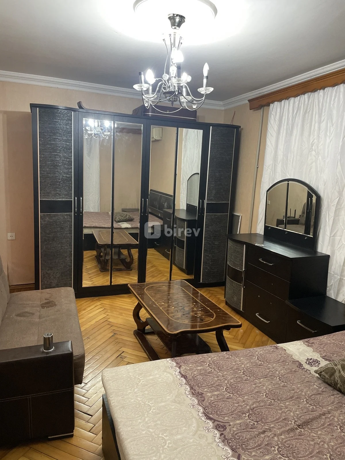 1 otaqlı mənzil, 8-ci kilometr q., Q. Qarayev küçəsi ev 71, Nizami rayonu — şəkil 6