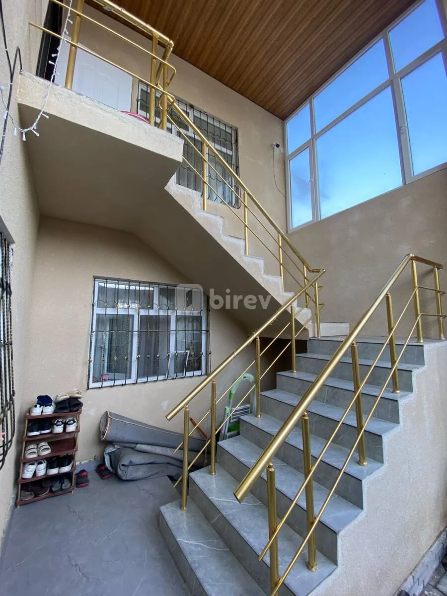 7 otaqlı həyət evi, Binəqədi q., Binəqədi qəsəbəsi, Binəqədi rayonu — şəkil 3