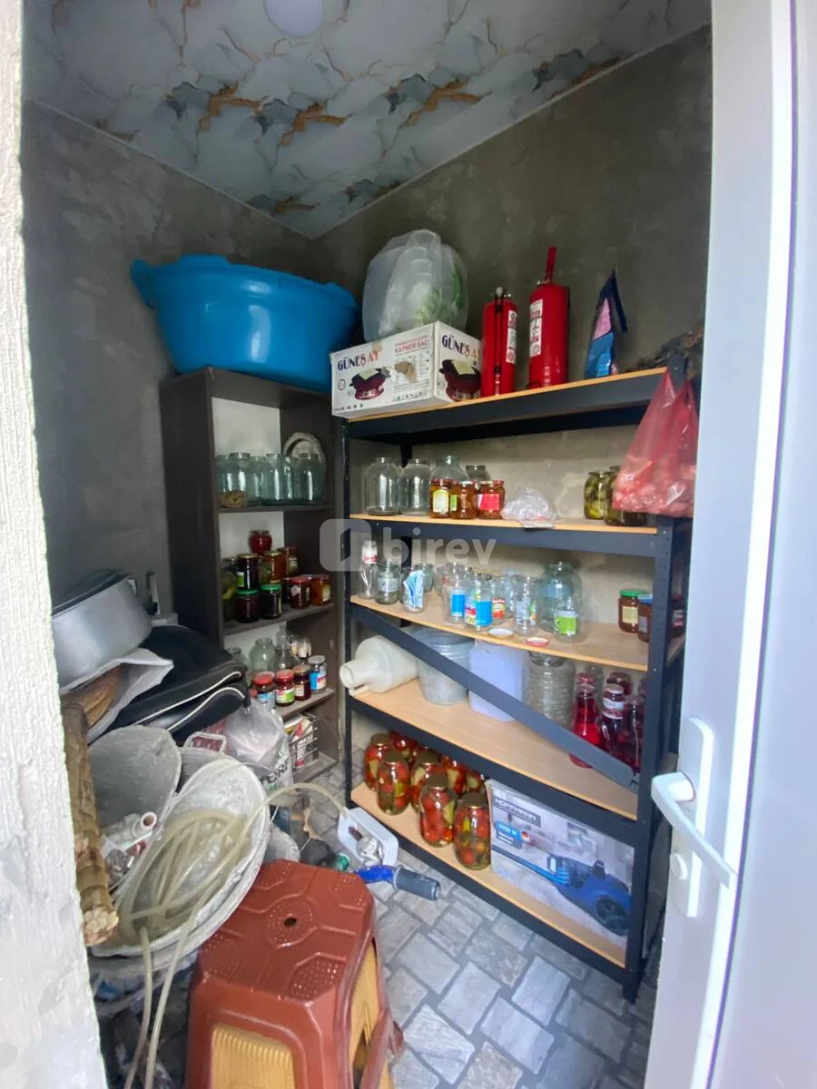 7 otaqlı həyət evi, Binəqədi q., Binəqədi qəsəbəsi, Binəqədi rayonu — şəkil 10
