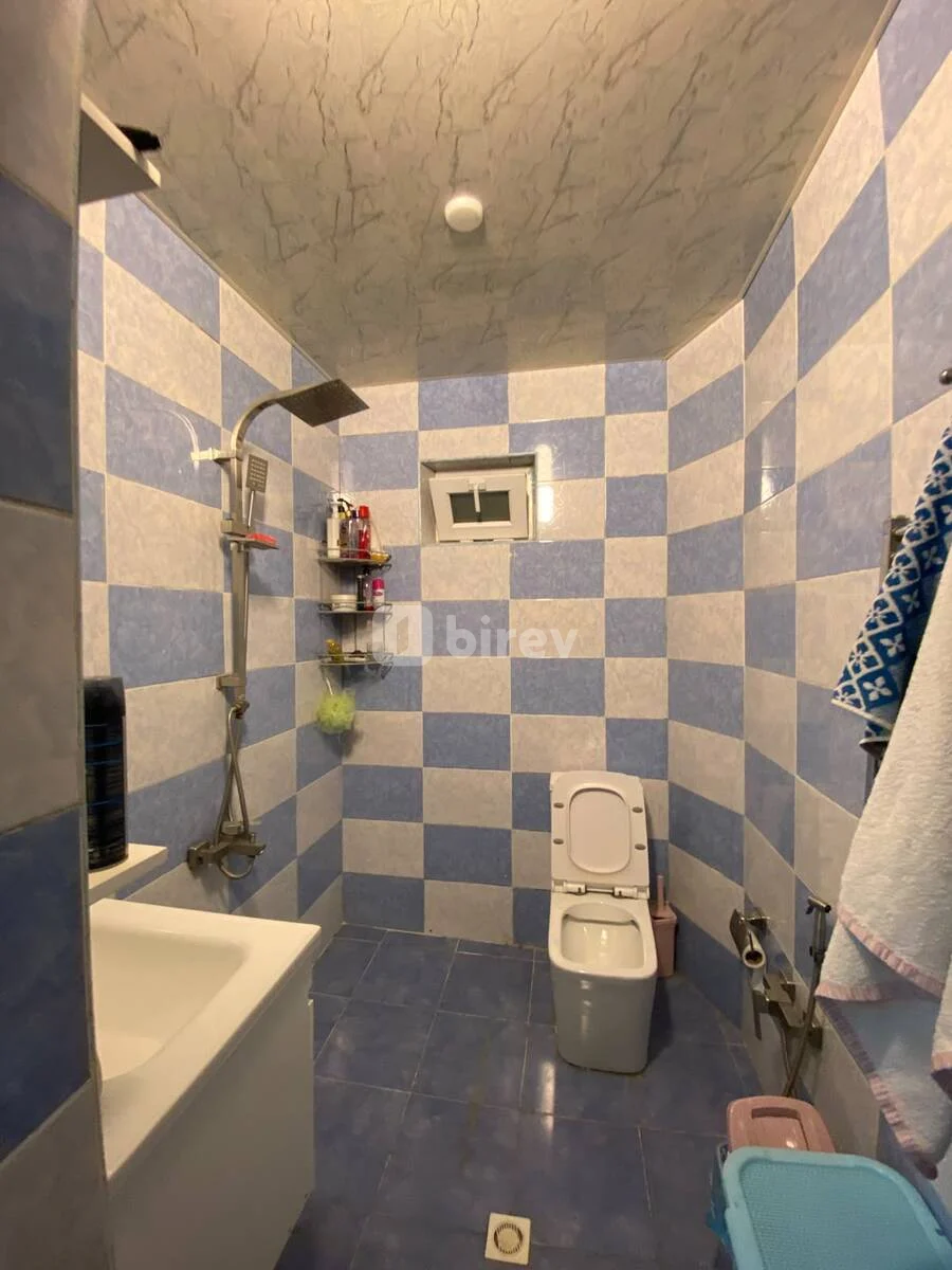 7 otaqlı həyət evi, Binəqədi q., Binəqədi qəsəbəsi, Binəqədi rayonu — şəkil 11