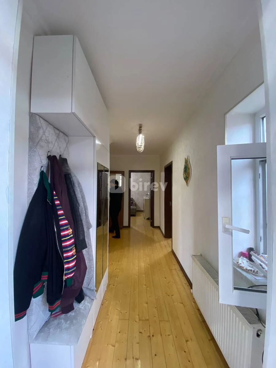 7 otaqlı həyət evi, Binəqədi q., Binəqədi qəsəbəsi, Binəqədi rayonu — şəkil 12