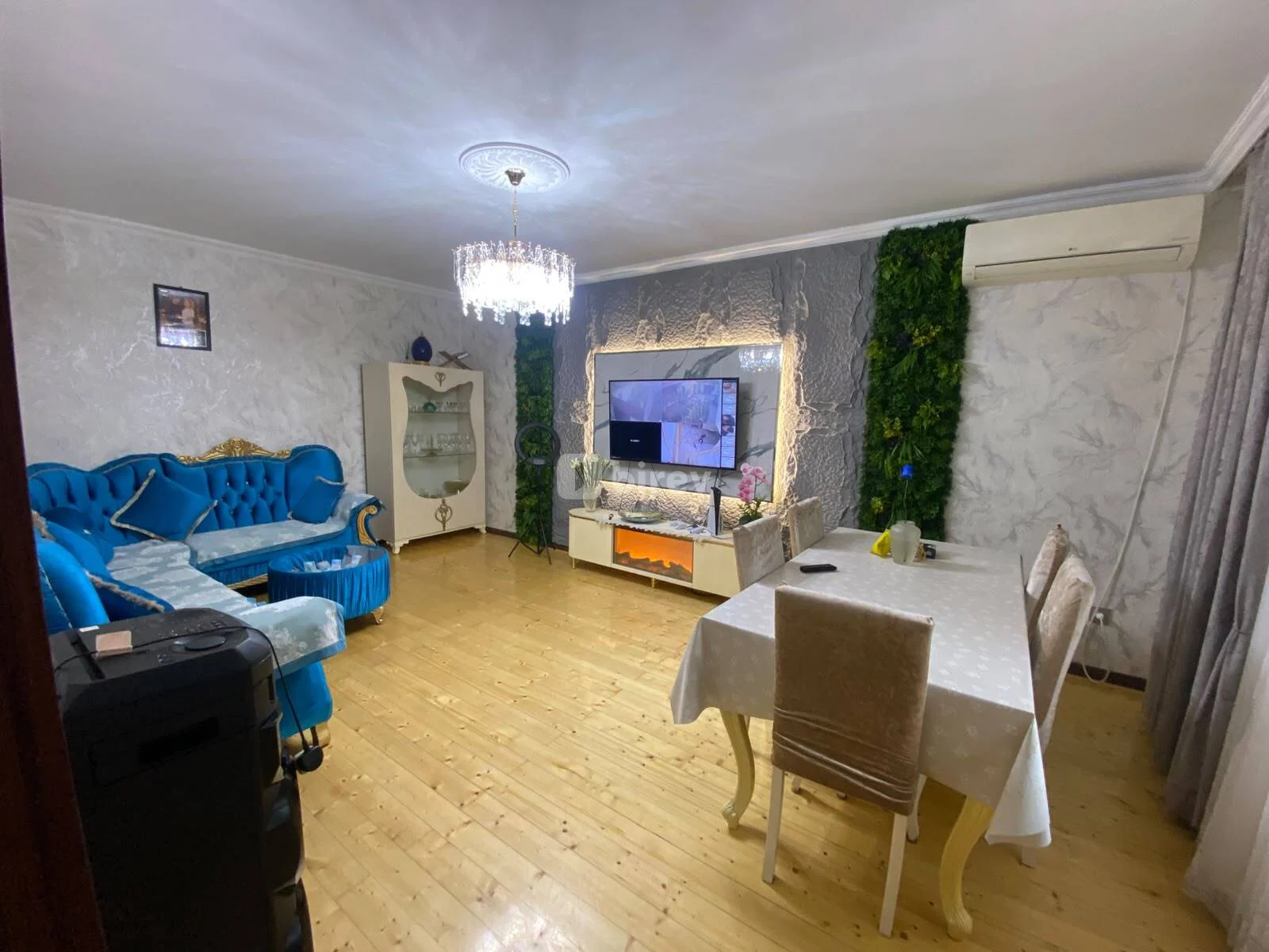 7 otaqlı həyət evi, Binəqədi q., Binəqədi qəsəbəsi, Binəqədi rayonu — şəkil 13