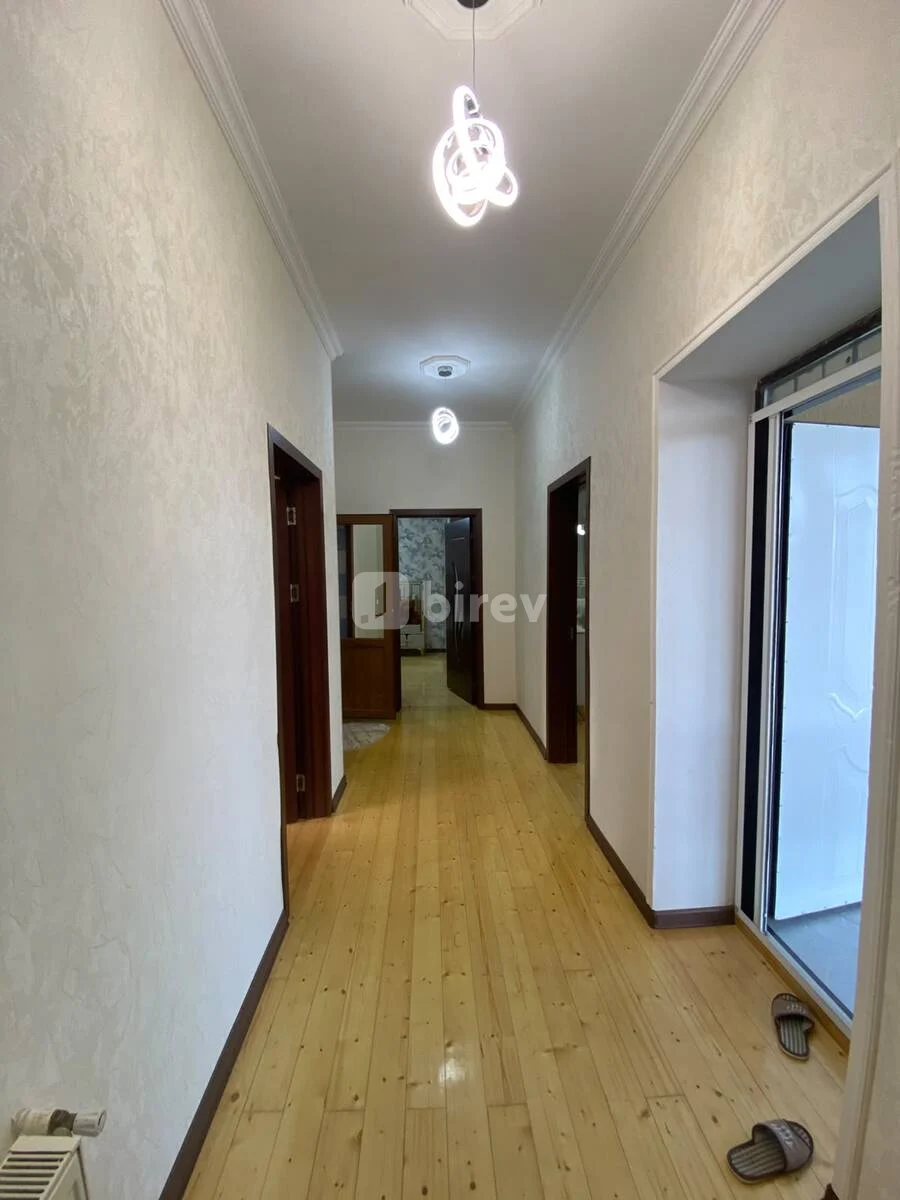 7 otaqlı həyət evi, Binəqədi q., Binəqədi qəsəbəsi, Binəqədi rayonu — şəkil 16