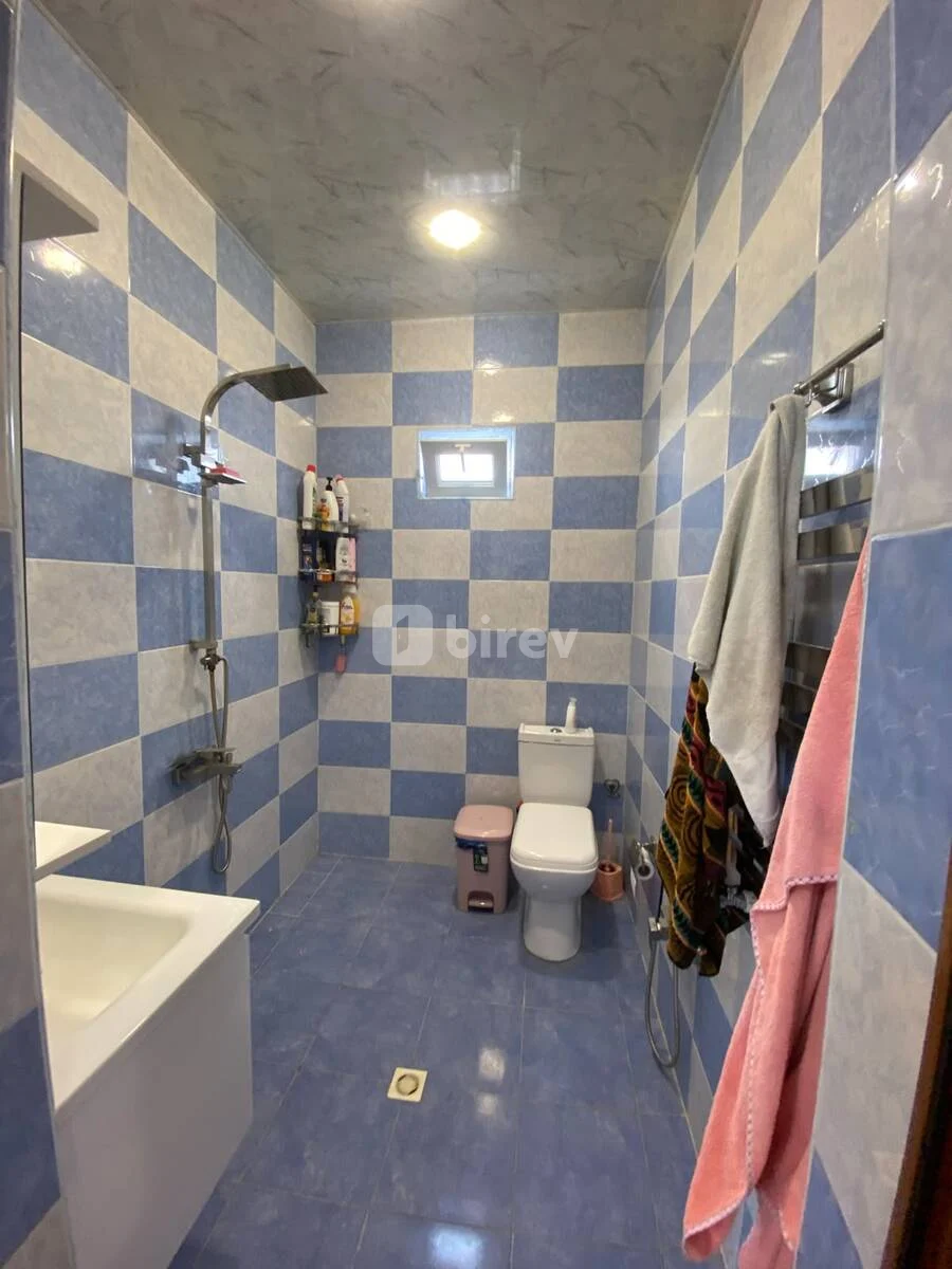7 otaqlı həyət evi, Binəqədi q., Binəqədi qəsəbəsi, Binəqədi rayonu — şəkil 18