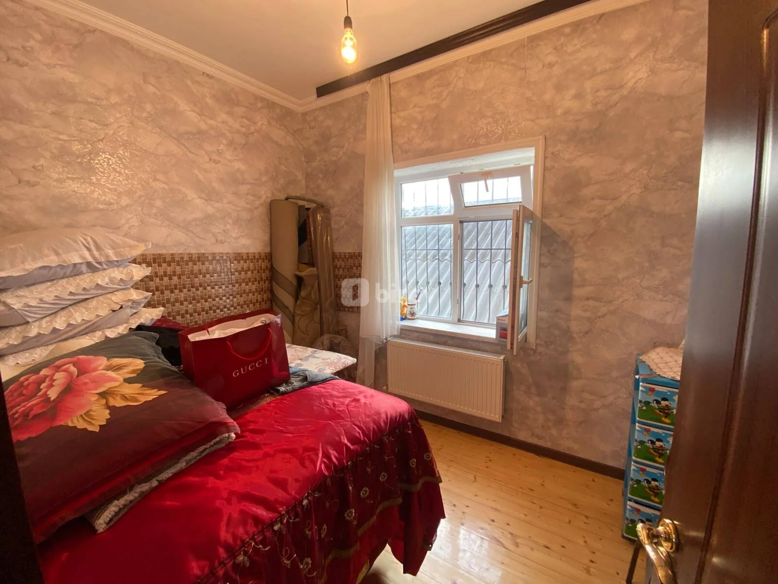7 otaqlı həyət evi, Binəqədi q., Binəqədi qəsəbəsi, Binəqədi rayonu — şəkil 19