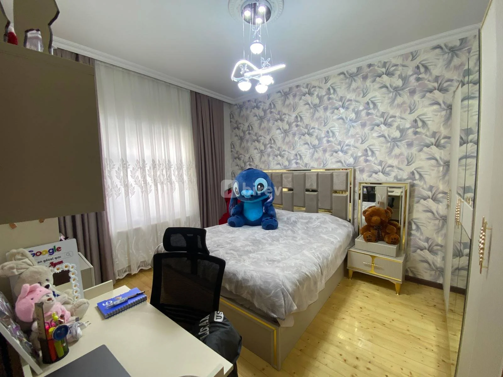 7 otaqlı həyət evi, Binəqədi q., Binəqədi qəsəbəsi, Binəqədi rayonu — şəkil 20