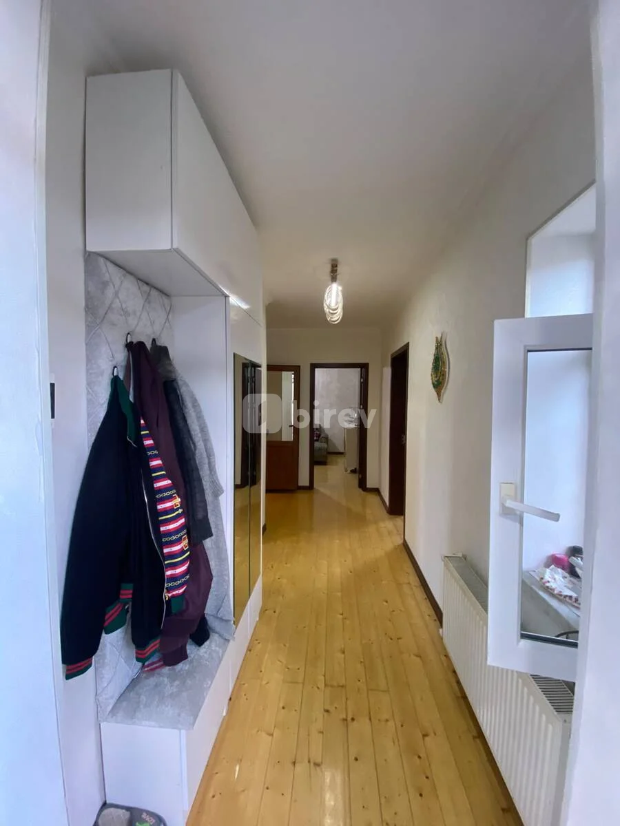 7 otaqlı həyət evi, Binəqədi q., Binəqədi qəsəbəsi, Binəqədi rayonu — şəkil 21