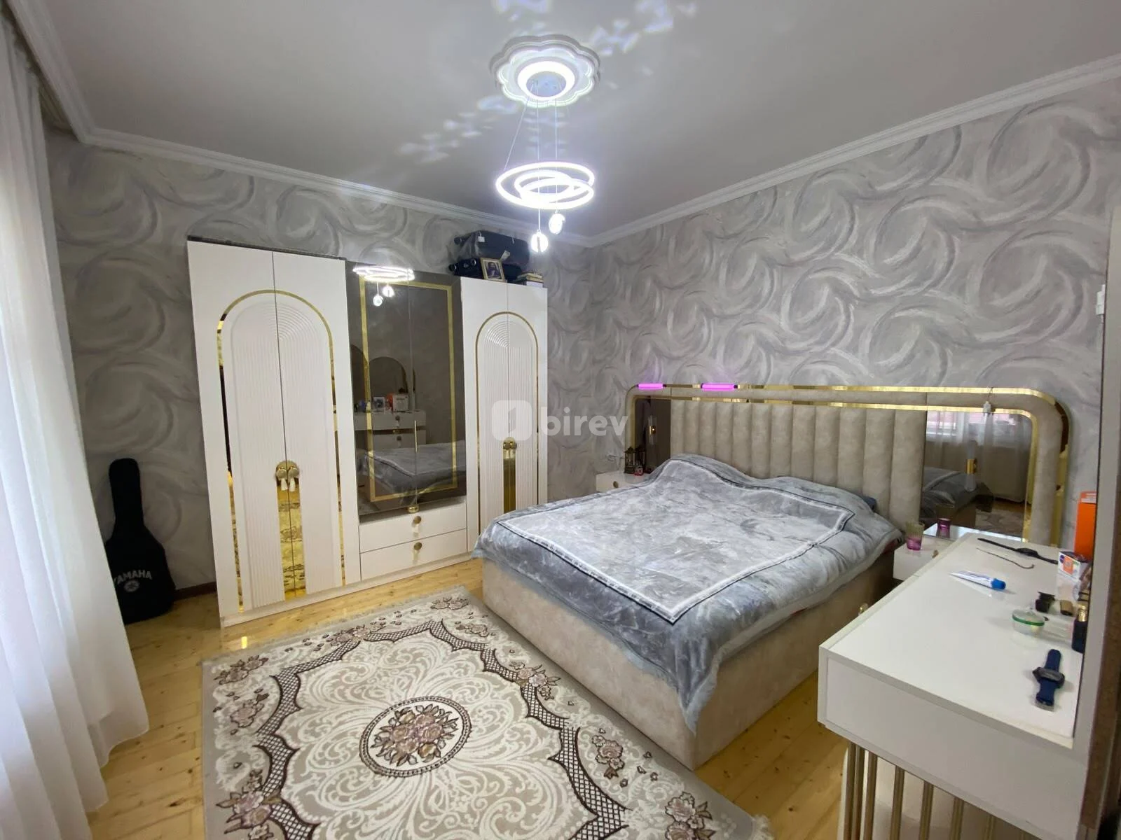7 otaqlı həyət evi, Binəqədi q., Binəqədi qəsəbəsi, Binəqədi rayonu — şəkil 22
