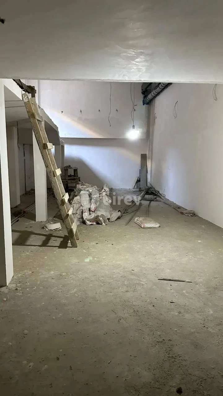 Obyekt, Nərimanov rayonu, Aleksey Çernyayevski küçəsi, Bakı şəhəri — şəkil 10