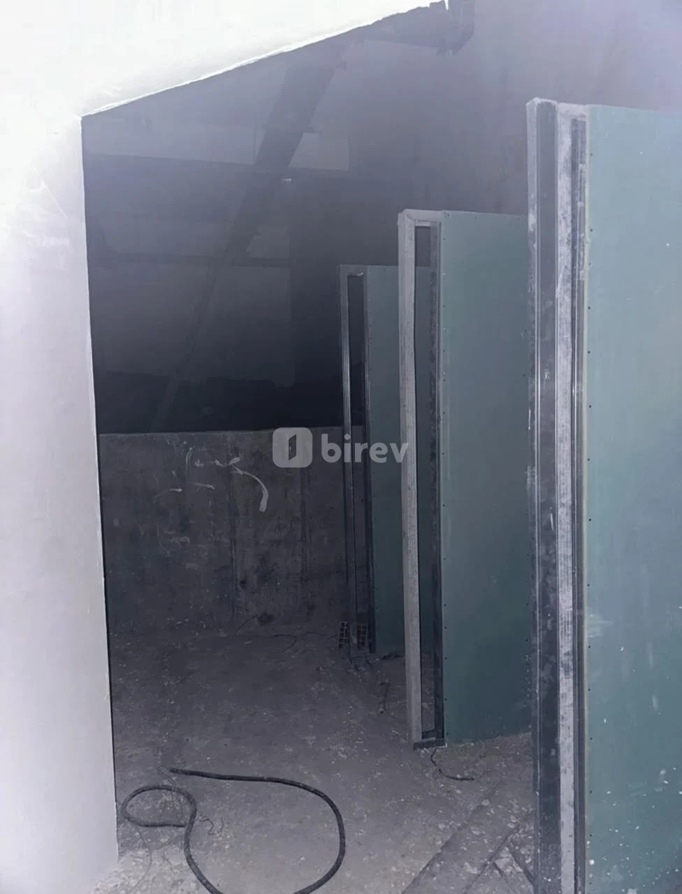 Obyekt, Nərimanov rayonu, Aleksey Çernyayevski küçəsi, Bakı şəhəri — şəkil 21