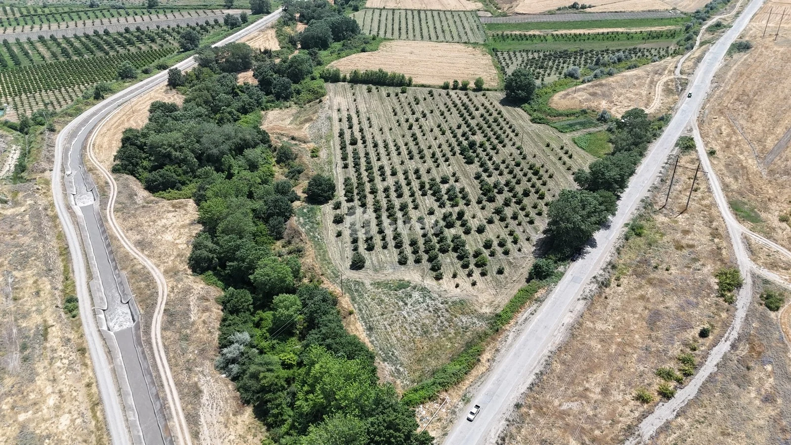 600 sot torpaq, Qusar rayonu, Qusar rayonu — şəkil 2