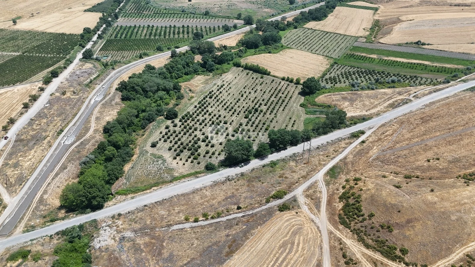 600 sot torpaq, Qusar rayonu, Qusar rayonu — şəkil 3