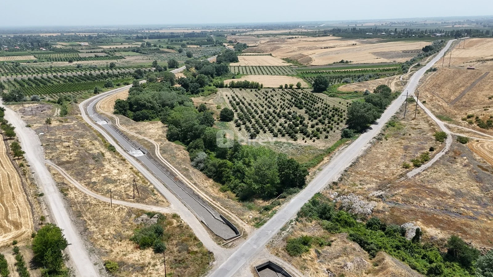 600 sot torpaq, Qusar rayonu, Qusar rayonu — şəkil 6