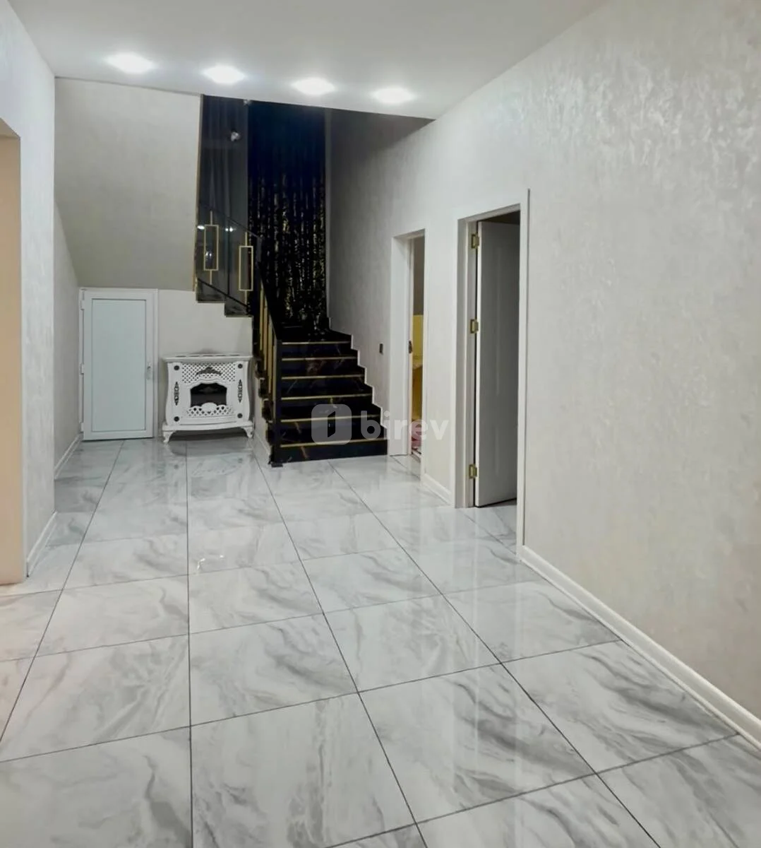 6 otaqlı həyət evi, Xəzər rayonu, Binə atcılıq 29 cu döngə, Bakı şəhəri — şəkil 3