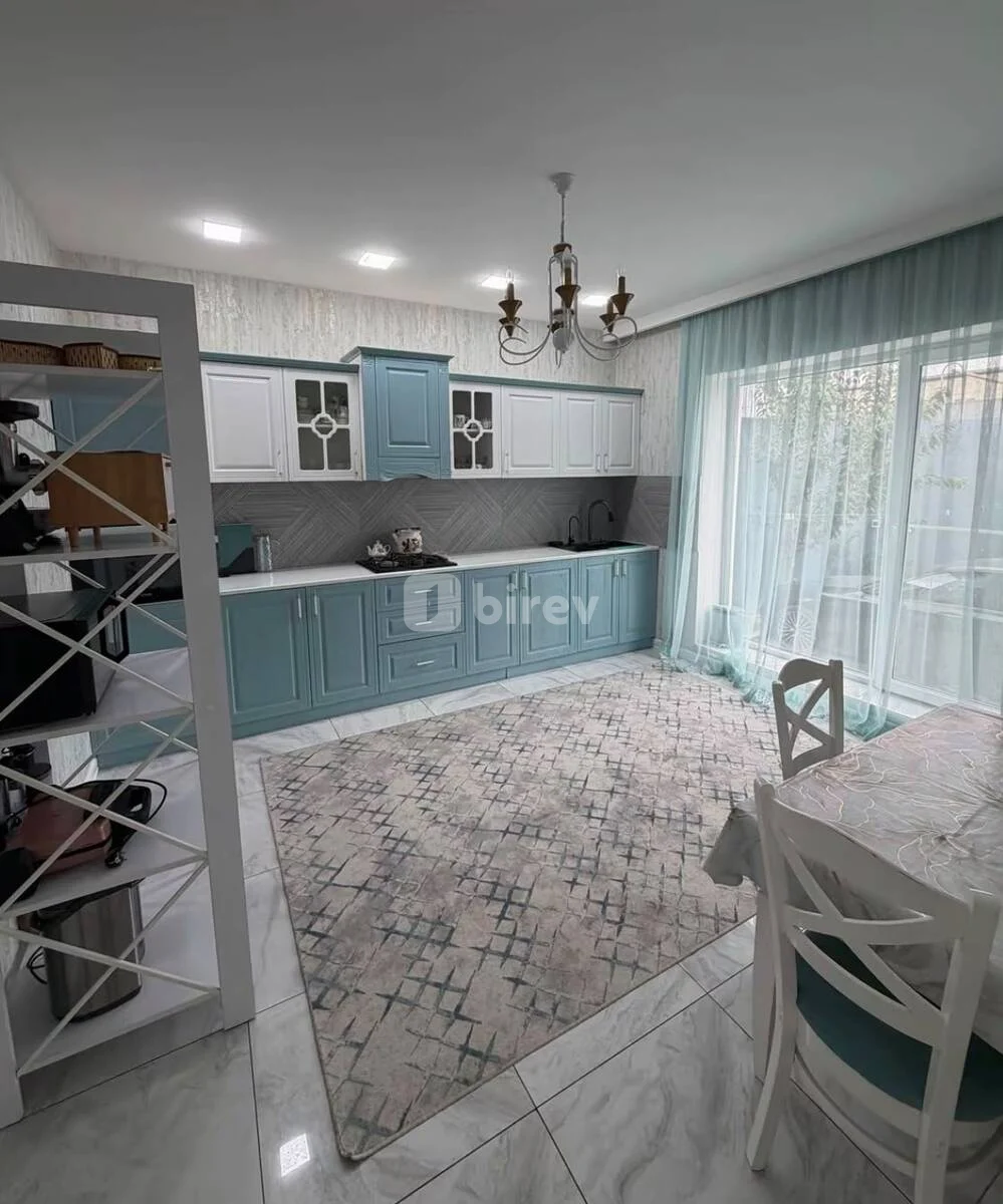 6 otaqlı həyət evi, Xəzər rayonu, Binə atcılıq 29 cu döngə, Bakı şəhəri — şəkil 5