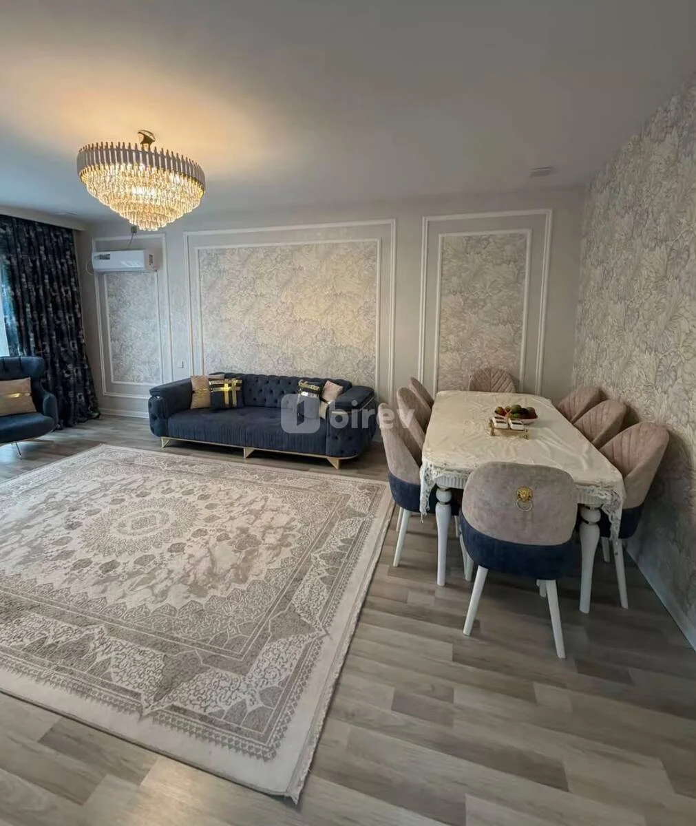 6 otaqlı həyət evi, Xəzər rayonu, Binə atcılıq 29 cu döngə, Bakı şəhəri — şəkil 6