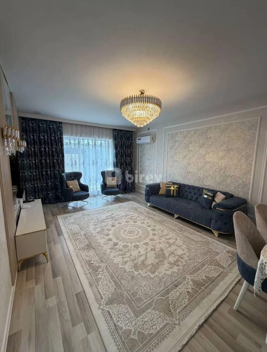 6 otaqlı həyət evi, Xəzər rayonu, Binə atcılıq 29 cu döngə, Bakı şəhəri — şəkil 7